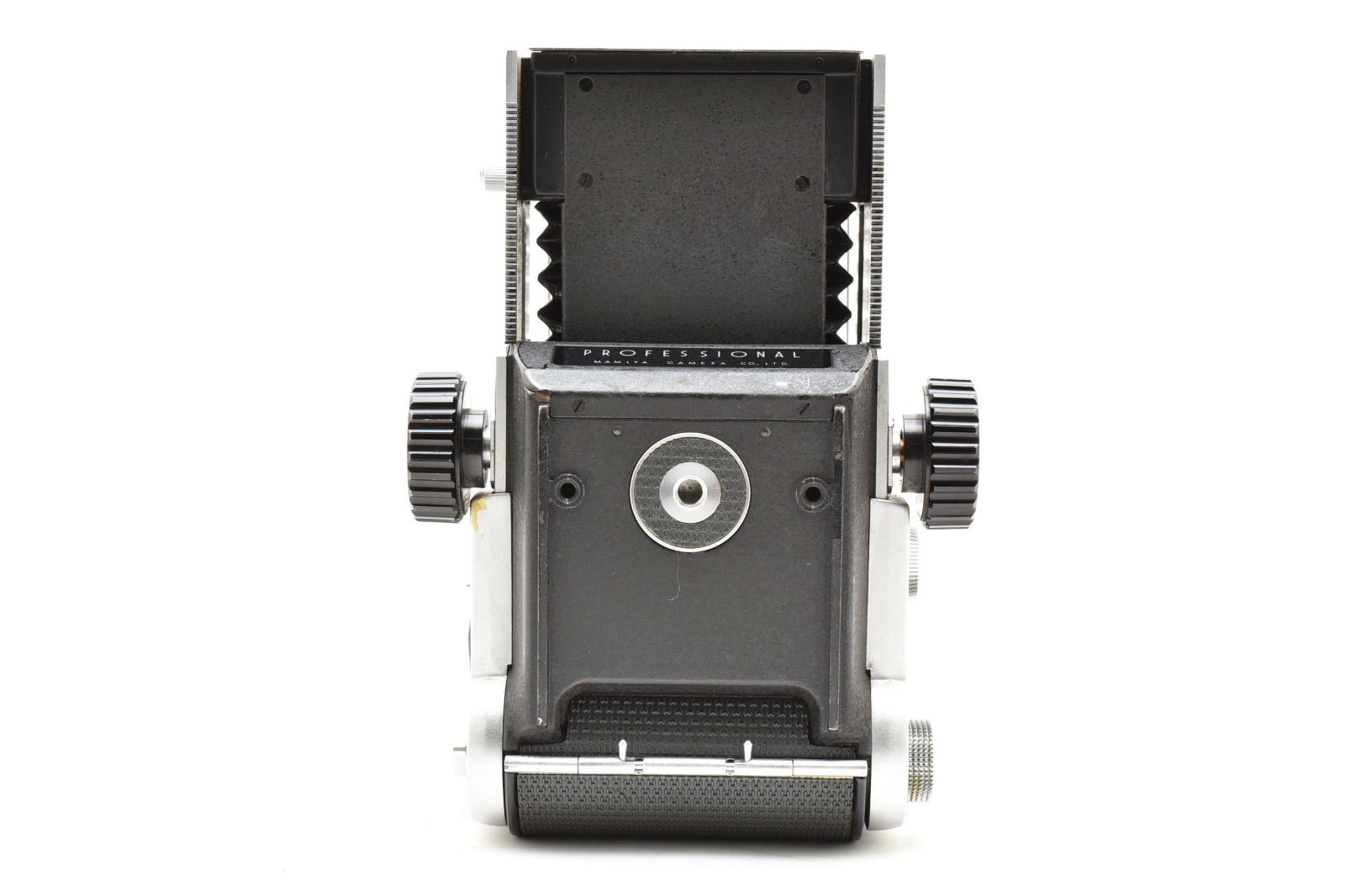 ☆完動美品☆ MAMIYA マミヤ C3 PROFESSIONAL MAMIYA-SEKOR