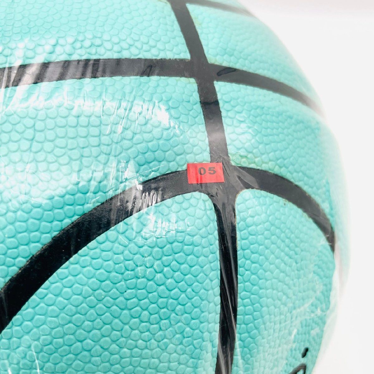 ティファニー TIFFANY&co. バスケットボール ティファニーブルー