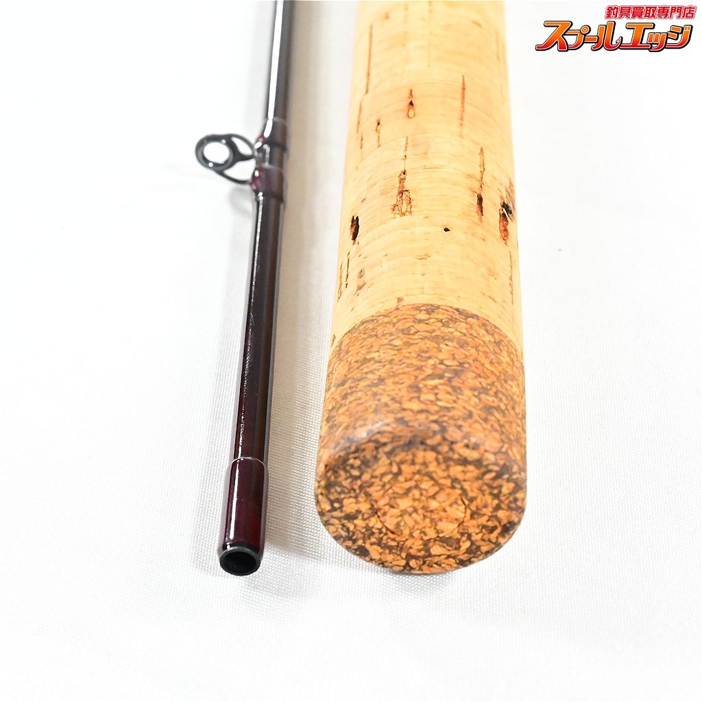 テンリュウ 天龍 バイトキャスター BCB-80 TT-120130 常見忠 TENRYU Bite Caster バス ベイトモデル K_168 v 43638