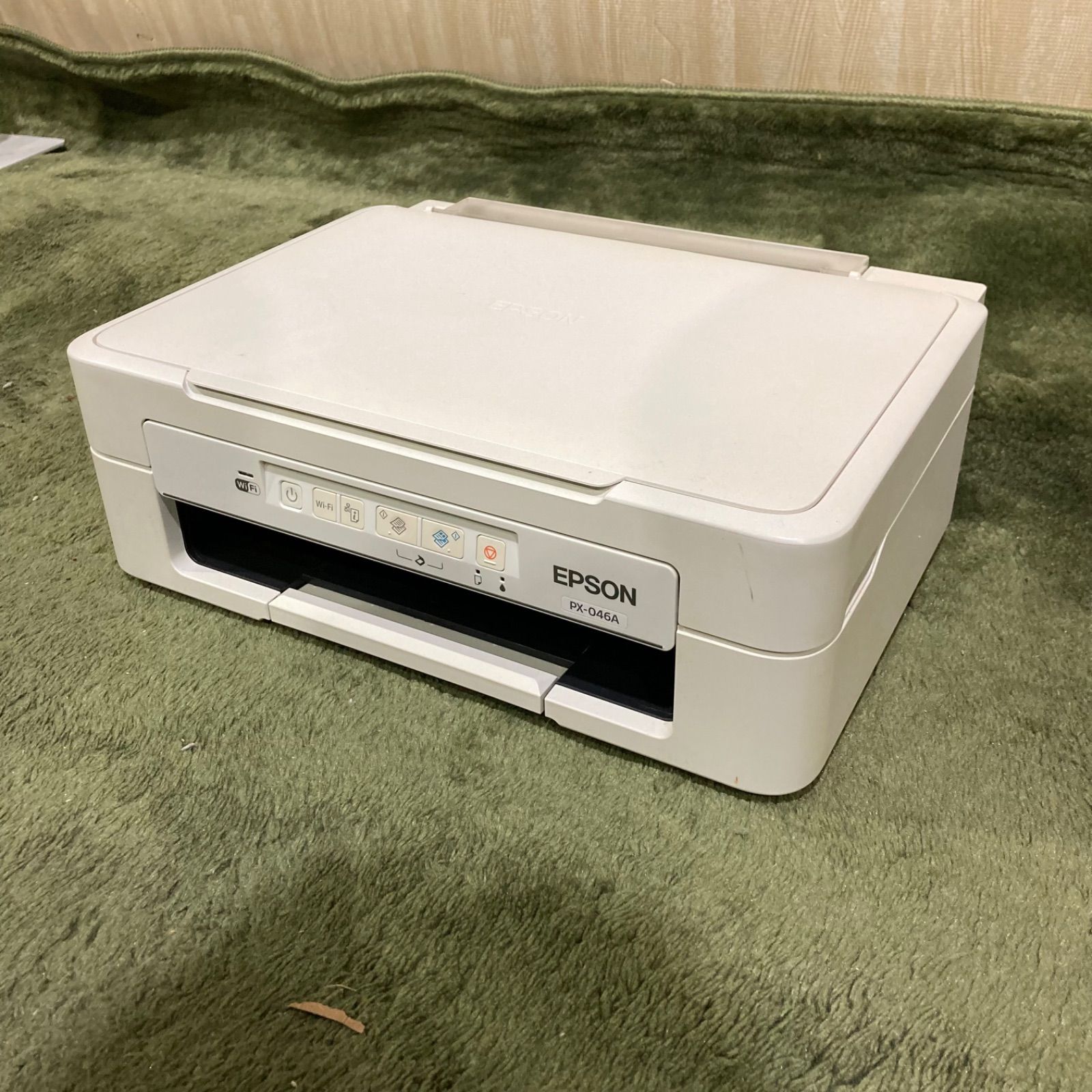 EPSON PX-046A ジャンク品 - タブレット