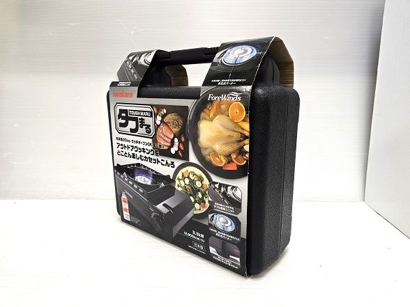 ☆未使用保管品 イワタニ/Iwatani カセットフー ビストロの達人Ⅱ CB-GP-2 カセットガスのグリルパン Yahoo!オークション - 未使用 長期保管品 イワタニ カセットコンロ 2WA