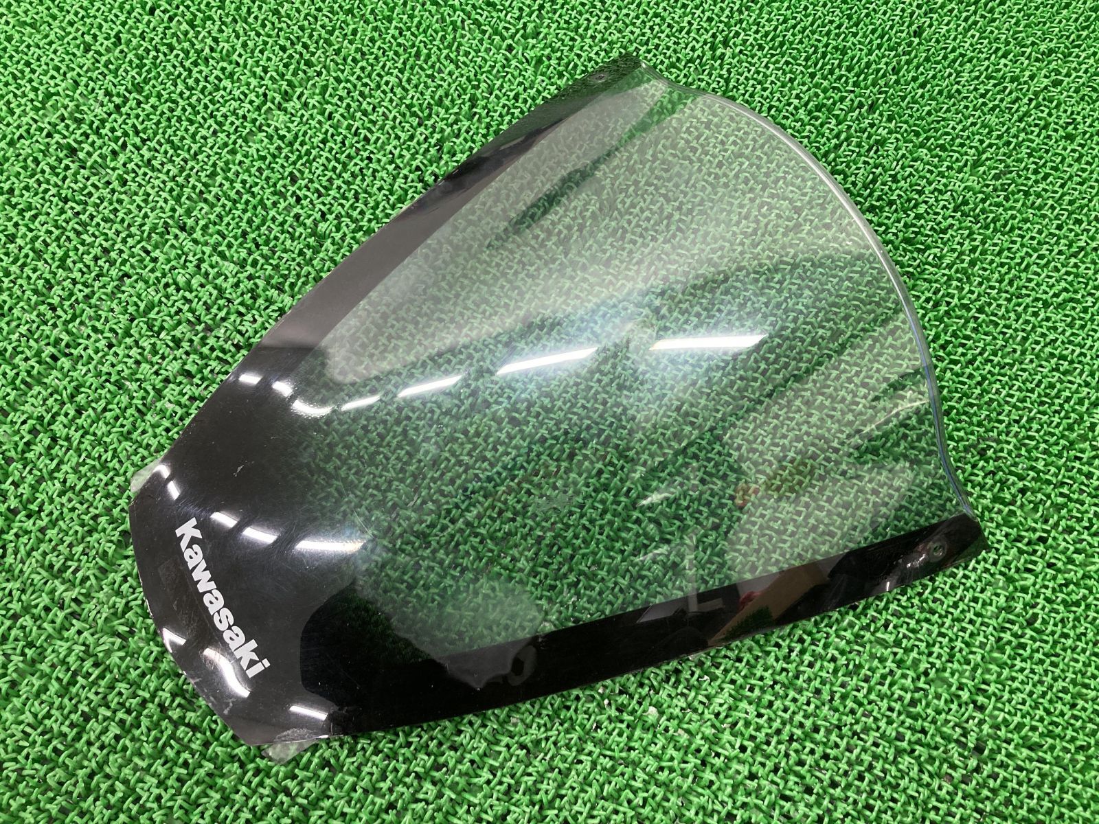 中古スクリーン 2025年最新】Yahoo!オークション -zx25r スクリーン(オートバイ)の中古