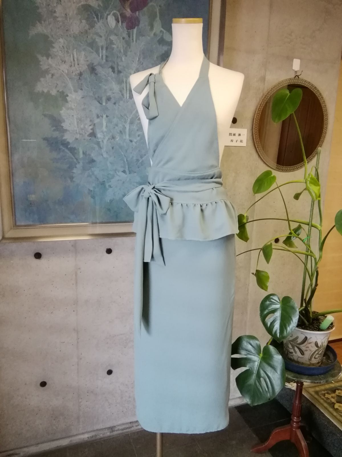 普段使いでもかわいいロング 116100-71-3