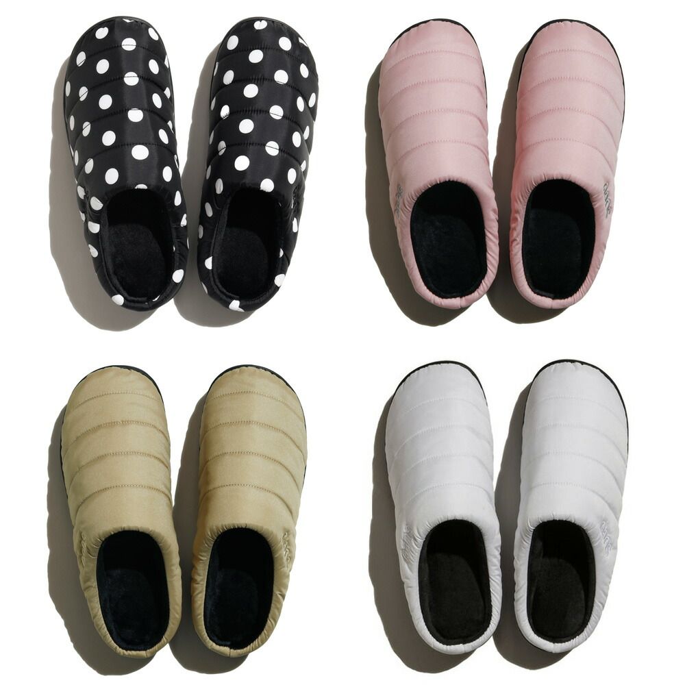 カウブラウン】【正規販売店】 SUBU サンダル スブ 冬用サンダル