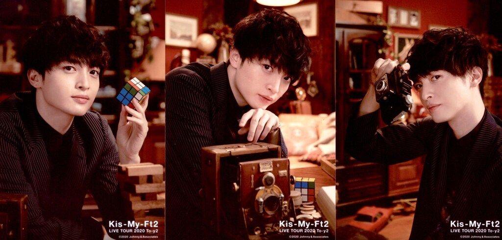 玉森フォトセット 玉森裕太 キスマイ Kis-My-Ft2 フォトセット ミニフォト - メルカリ