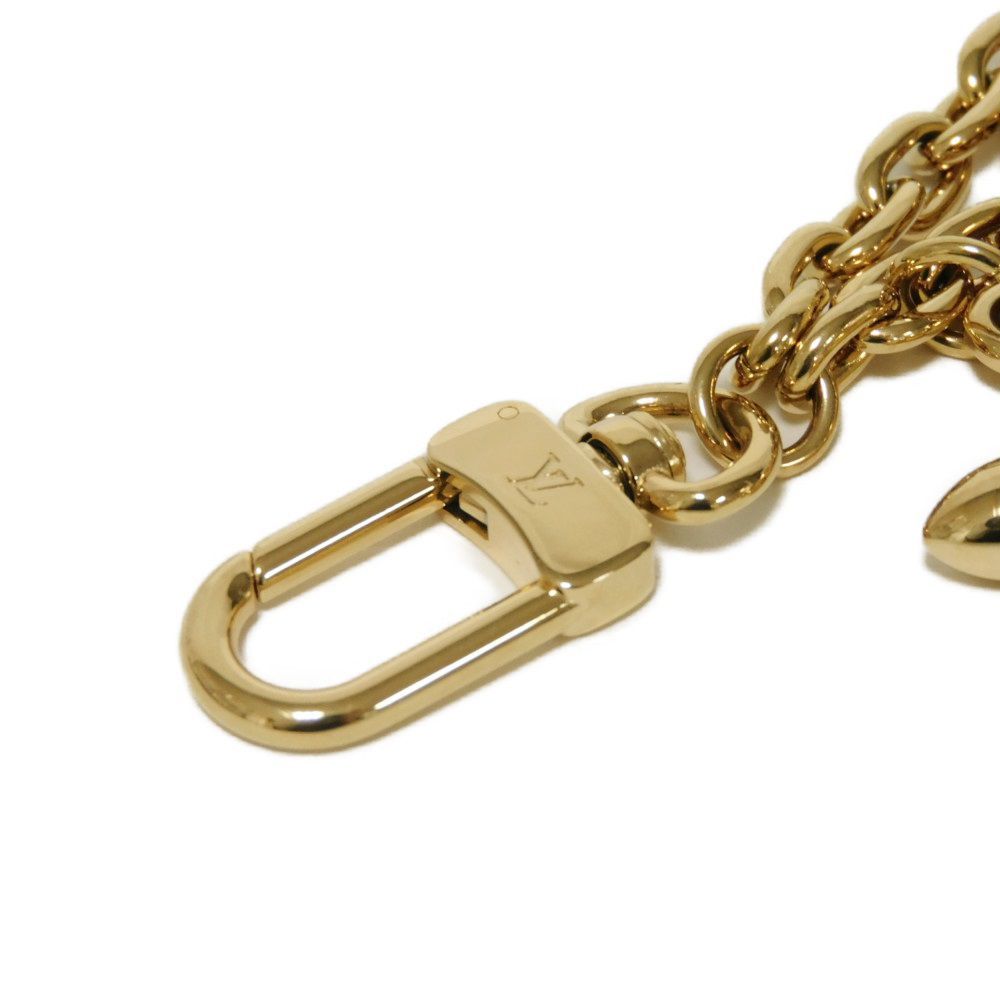 ルイヴィトン M14099/LV × TM フォン ホルダー モノグラムマルチカラー