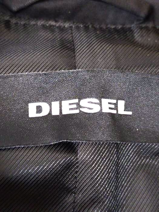 ディーゼル DIESEL J Kodory Jacket コート メンズ JP - メルカリ
