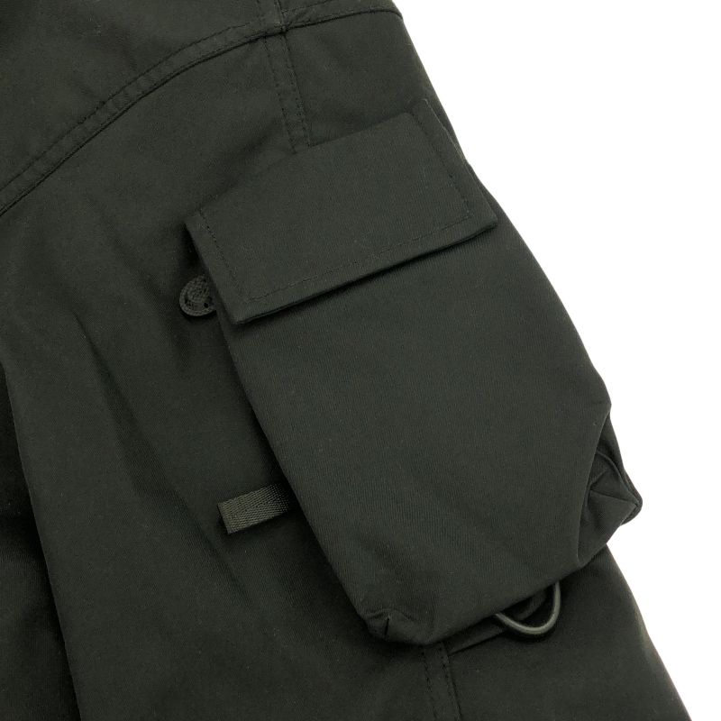中古】DAIWA PIER39 MIL FIELD JACKET サイズL BE-23020W