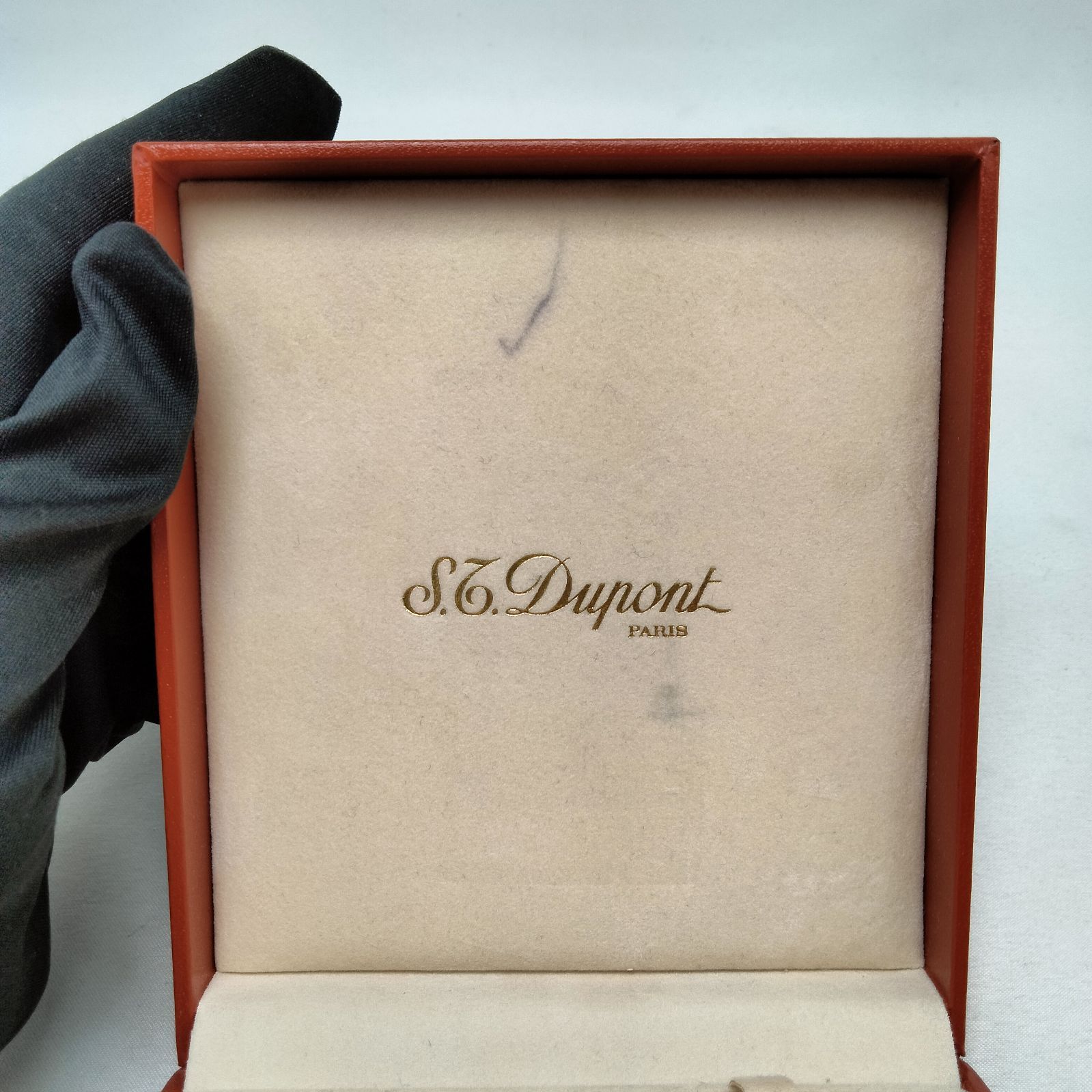 ライター ゴールド