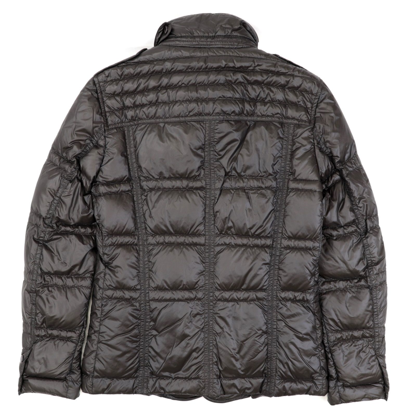 美品MONCLER モンクレール DUBBO size0 ブラックタグ - ダウンジャケット