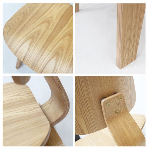 イームズチェア ローチェア