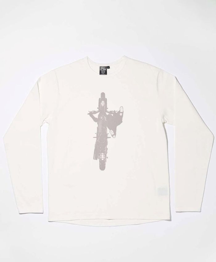 【新品・5営業日で発送】カドヤ(KADOYA) GLIP THE GLOUND／LT WH S 品番:7882／WH／S