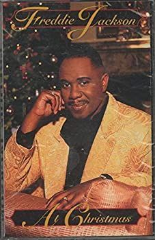 非常に良い】Freddy Jackson at Christmas［カセット］ 【公式通販】