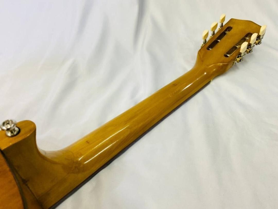 KAWAI M-38 河合楽器 アコースティックギター スロッテッドヘッド