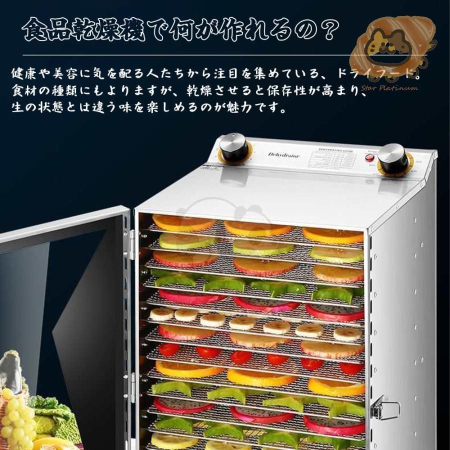 360°循環加熱 18層