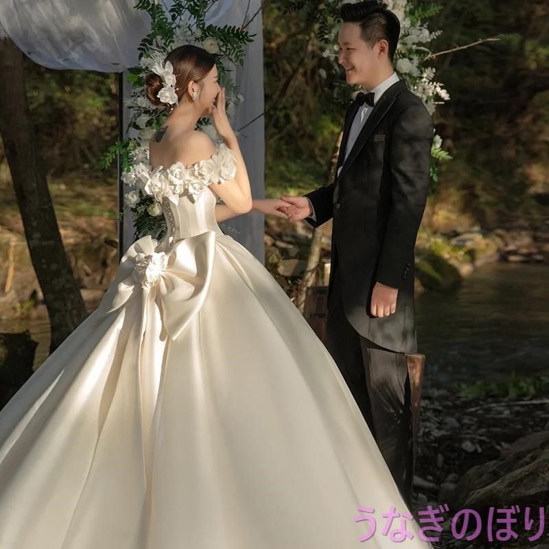 結婚式 前撮り