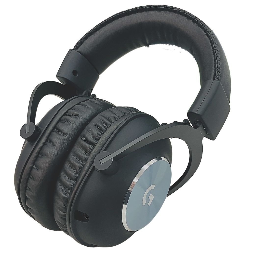 Logicool G PRO X G-PHS-003d ゲーミング ヘッドセット ヘッドホン ロジクール ♥ C10466231