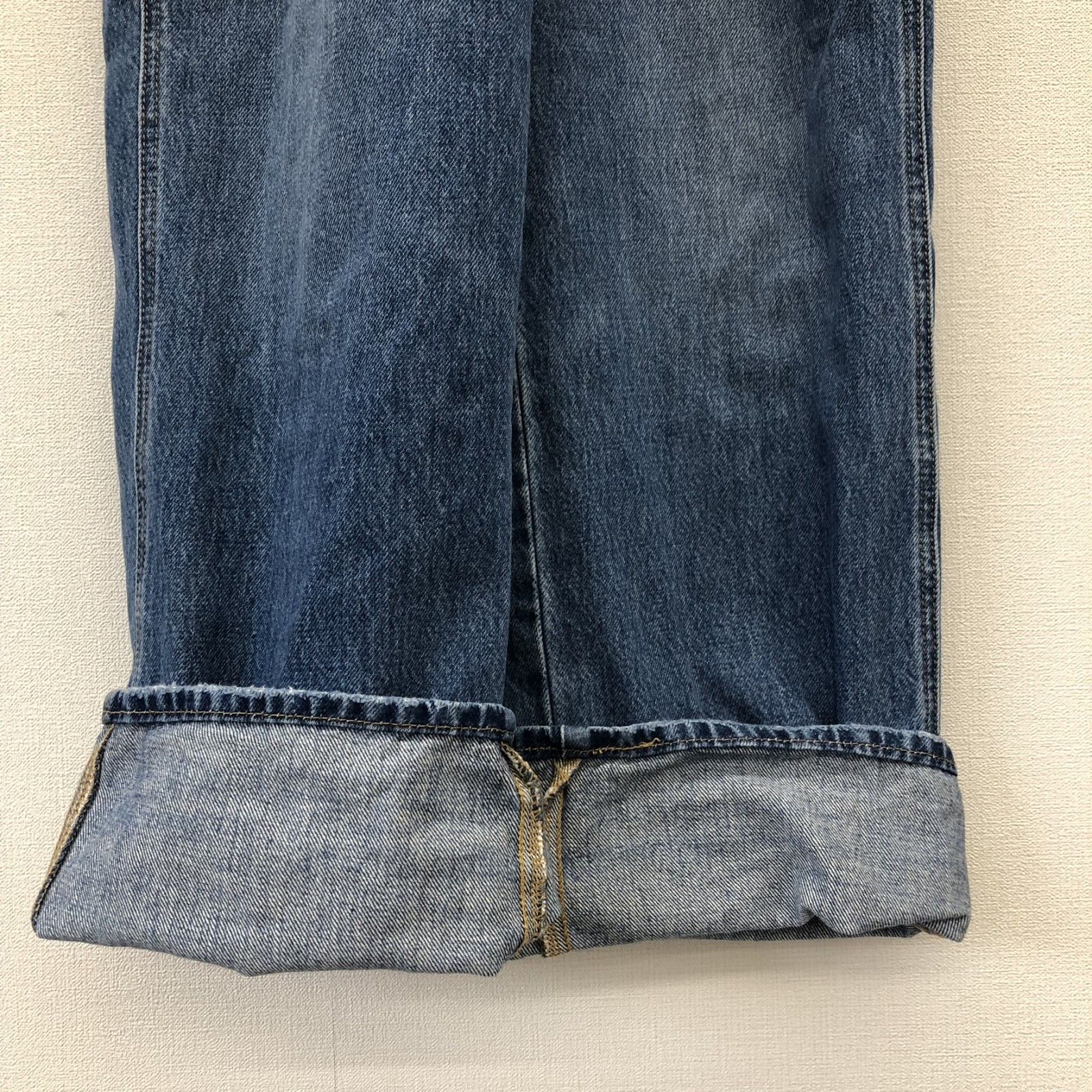 リーバイスプレミアム　サロペット Levi's サロペット オーバーオール Levi's/リーバイス APRON