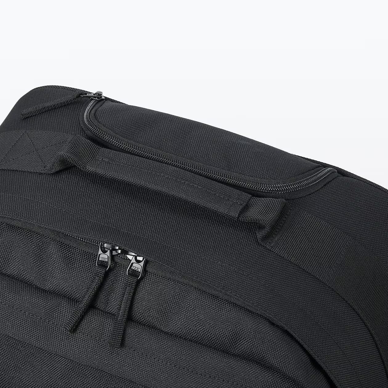 40L) 撥水ソフトキャリーケース ユニセックス大人 無印良品 EEE10A4S