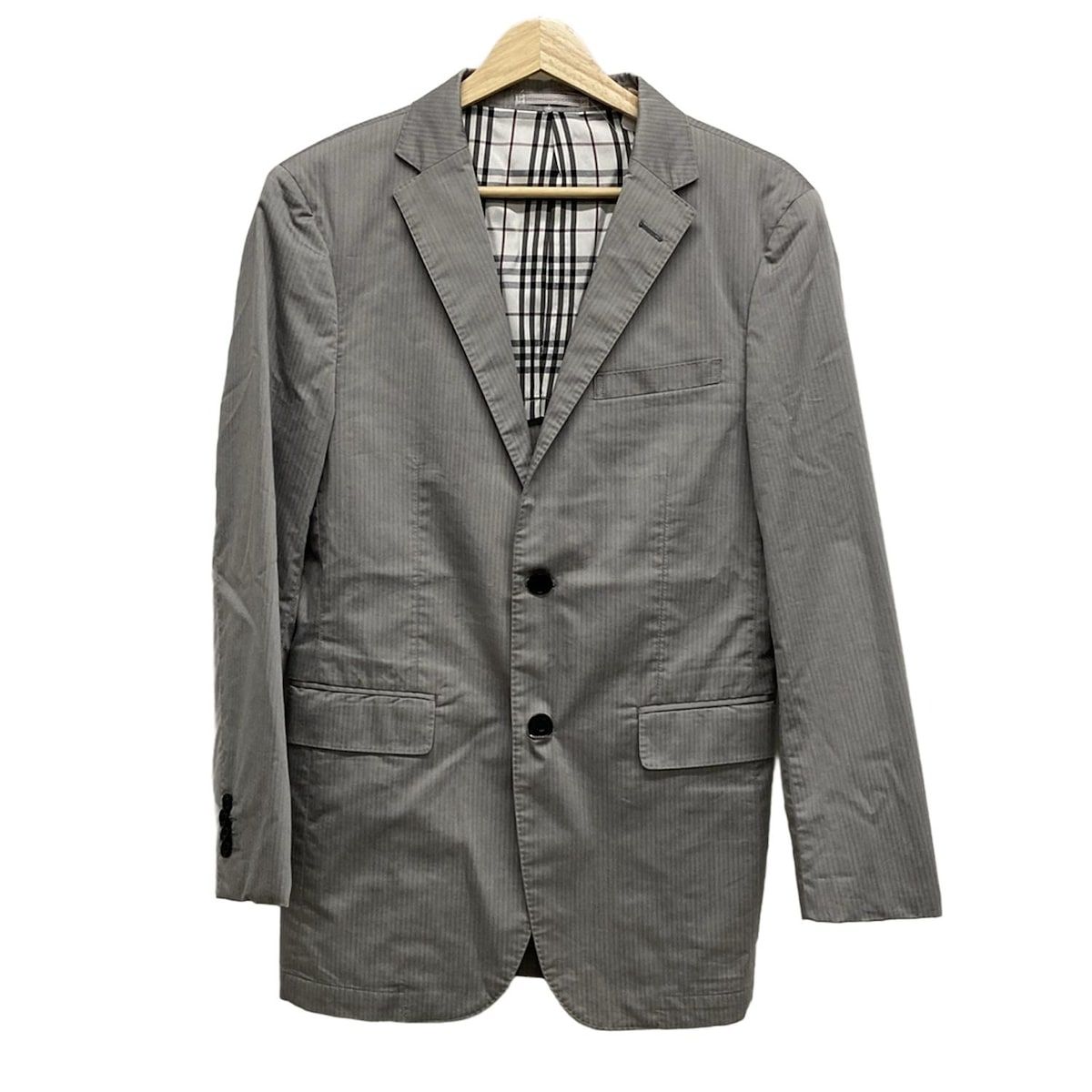 Burberry Black Label(バーバリーブラックレーベル) ジャケット