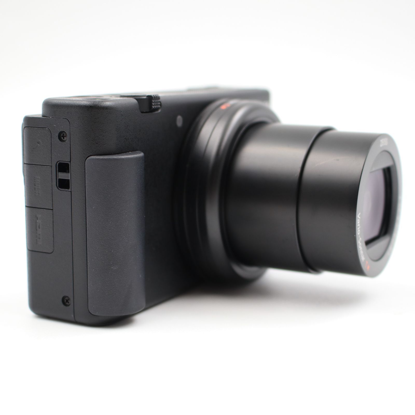 □新品同様□ SONY VLOGCAM ZV-1G シューティンググリップキット