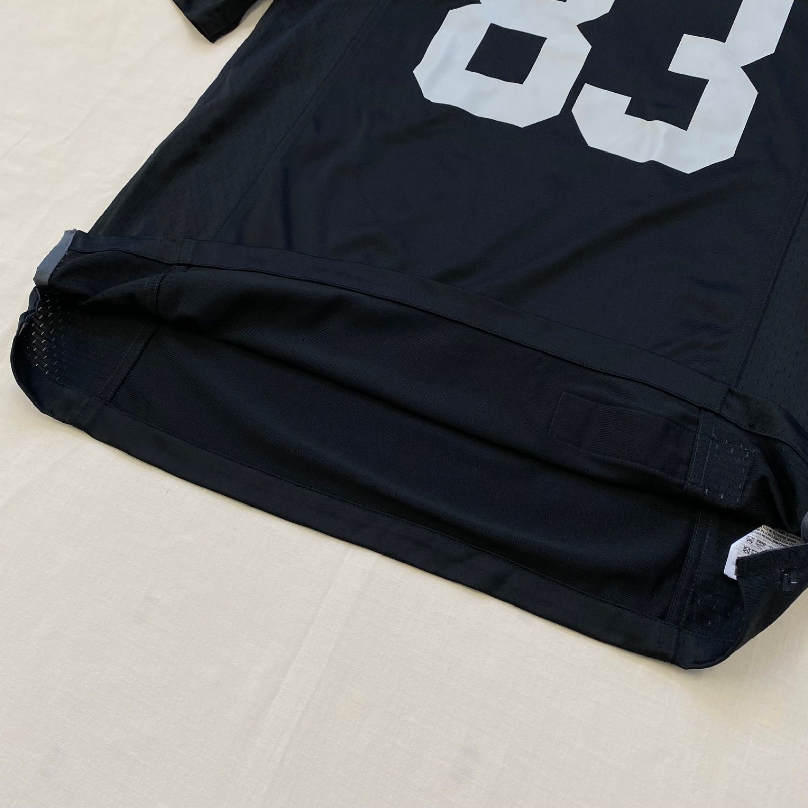 NIKE ナイキ ラスベガス・レイダース WALLER 背番号83 ＃83 ダレン