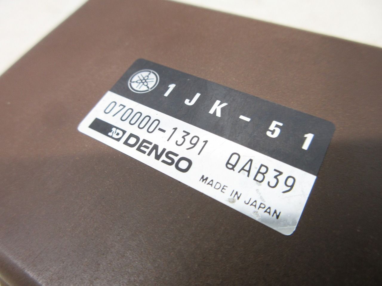 バイク部品 0708Y14M-47