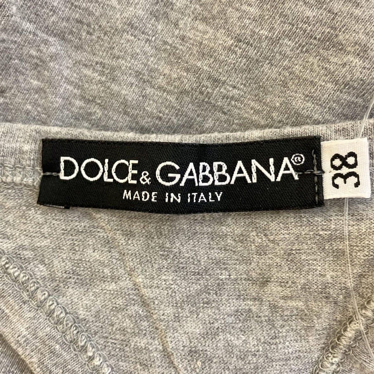 ドルチェアンドガッバーナ