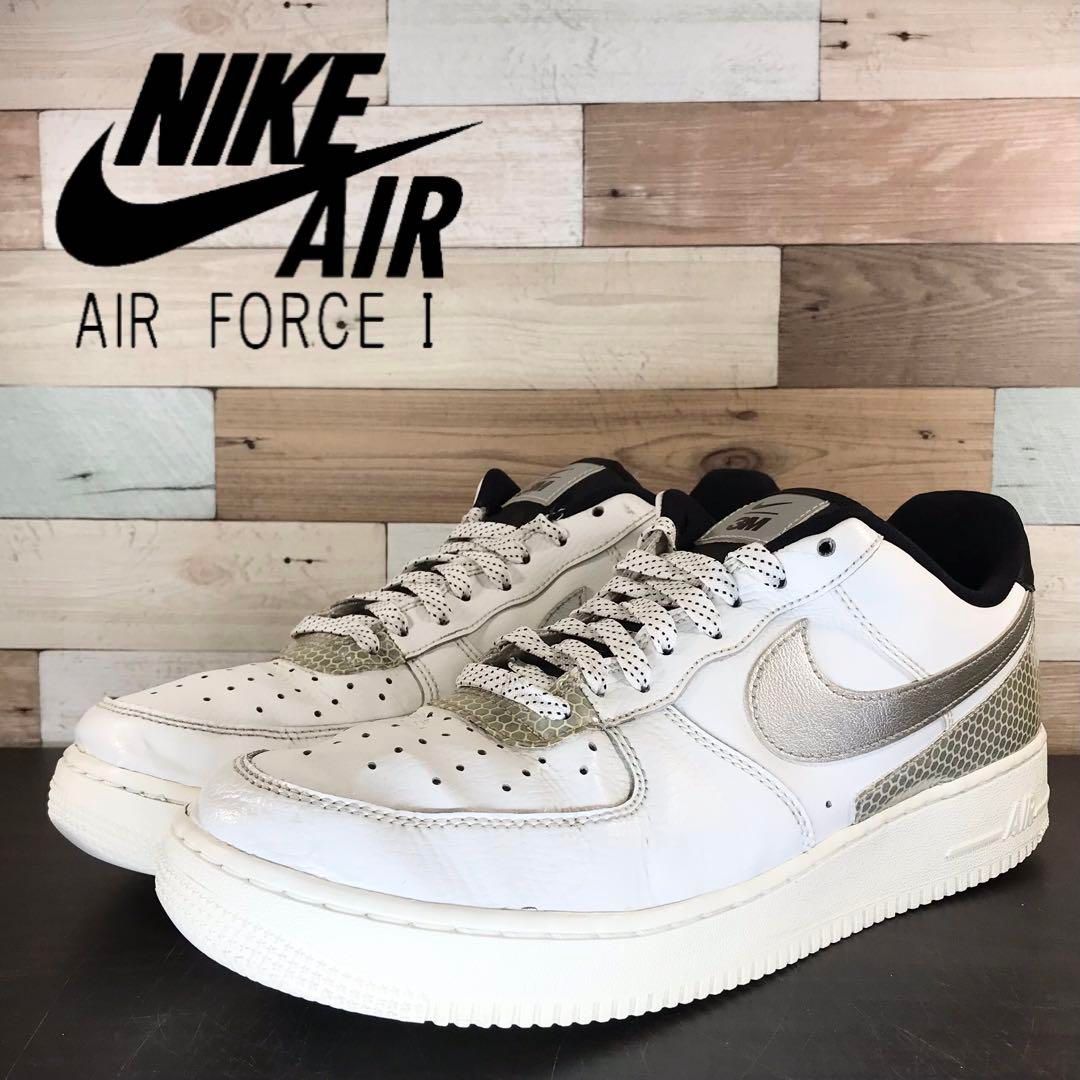 NIKE AIR FORCE 1 29cm スニーカー U07914 - メルカリ