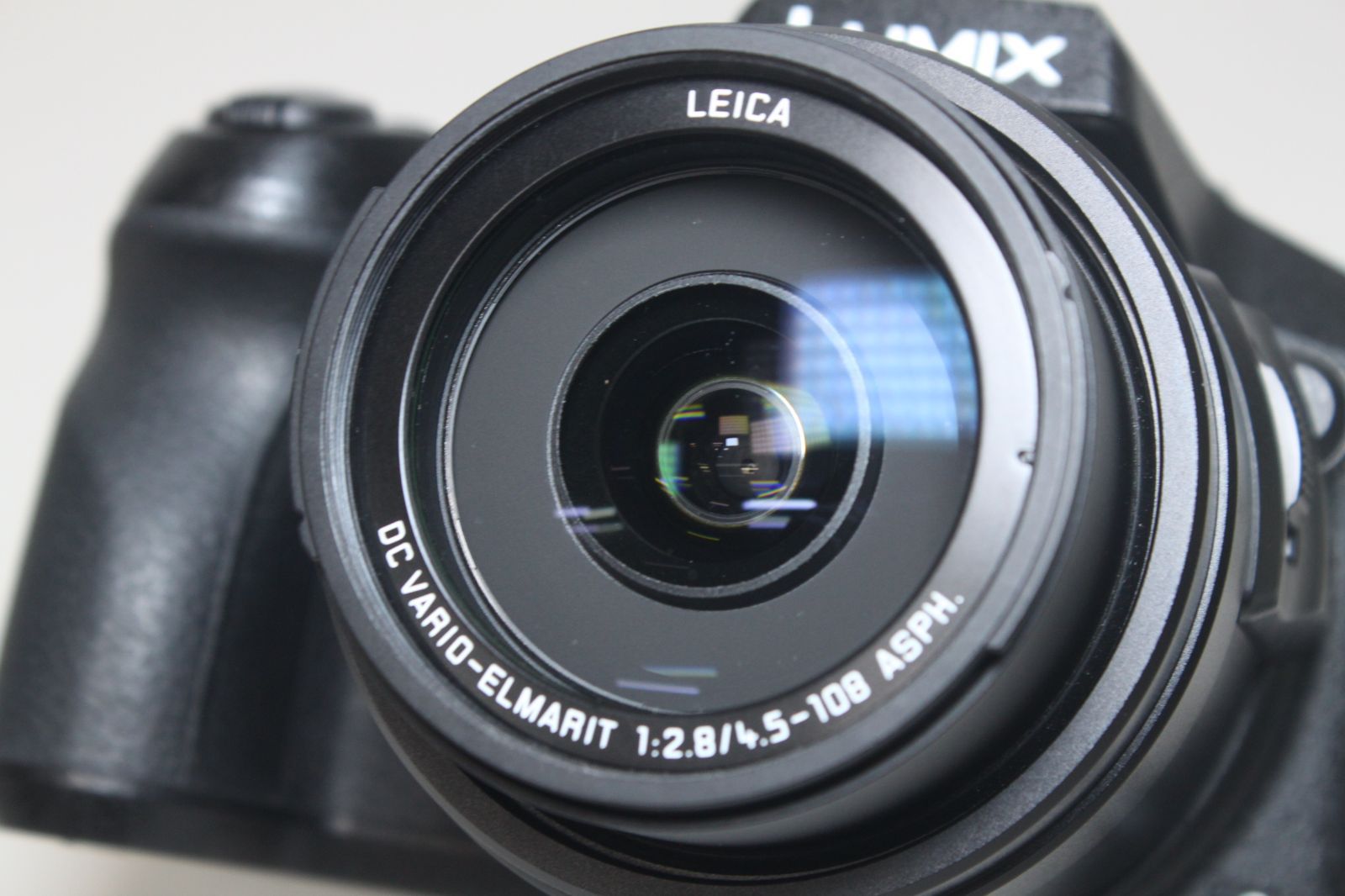Panasonic/LUMIX DMC-FZ300/デジタルカメラ ⑥ - メルカリ