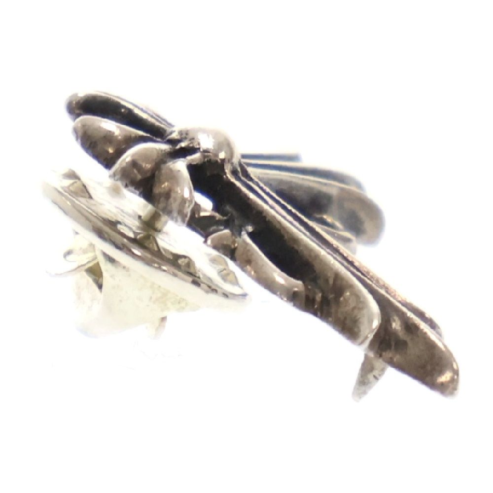 CHROME HEARTS (クロムハーツ) PIN FLRLCRNR スティックピン