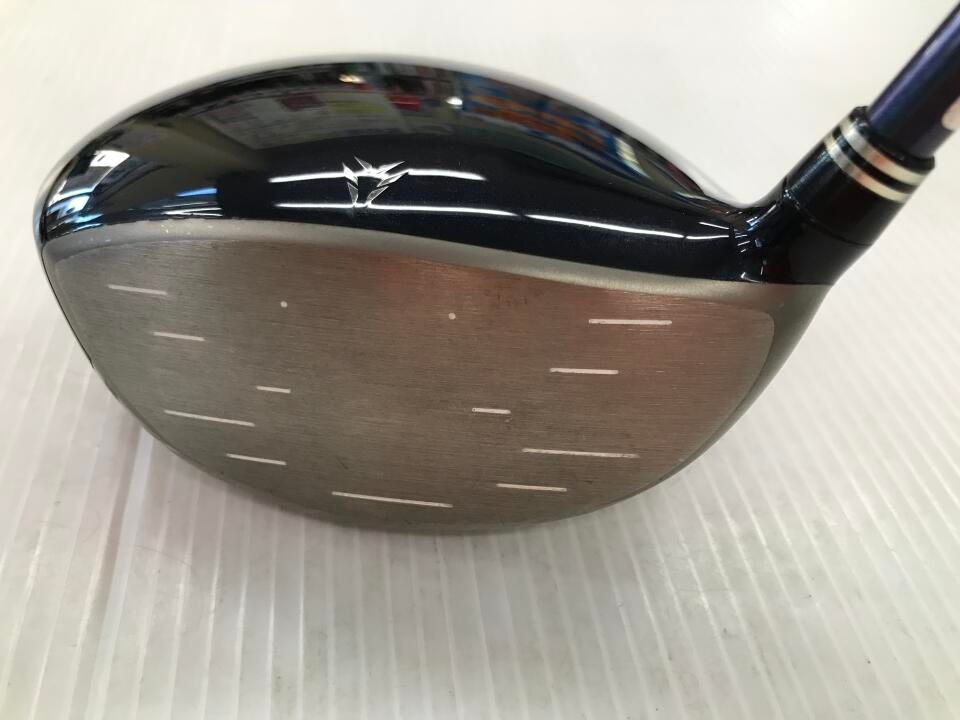 XXIO 9 9.5 S MP900 ドライバー ダンロップ 最短