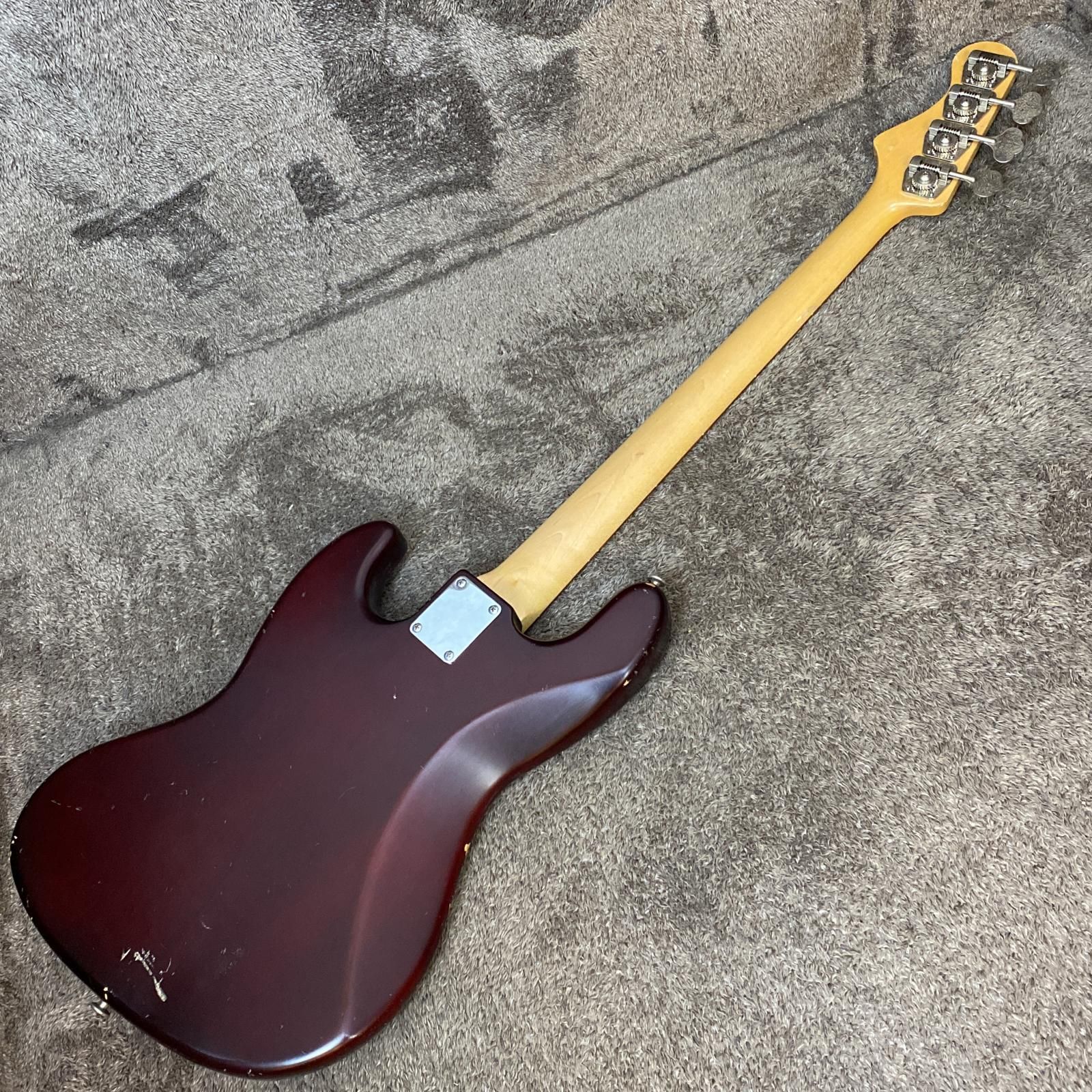Inuyama Guitar