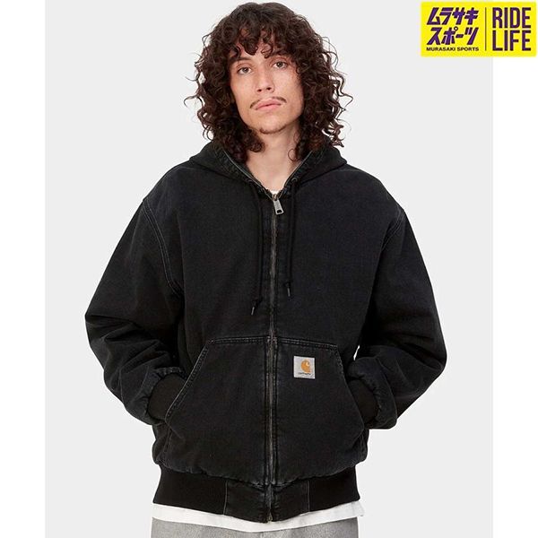 Carhartt WIP/カーハートダブリューアイピー OG ACTIVE JACKET メンズ