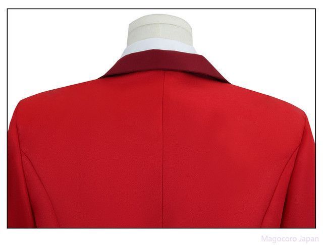 コスプレ衣装ハロウィンヘルプリンセスヘルビンホテルチャーリー モーニングスター WWW_IBETON_RU