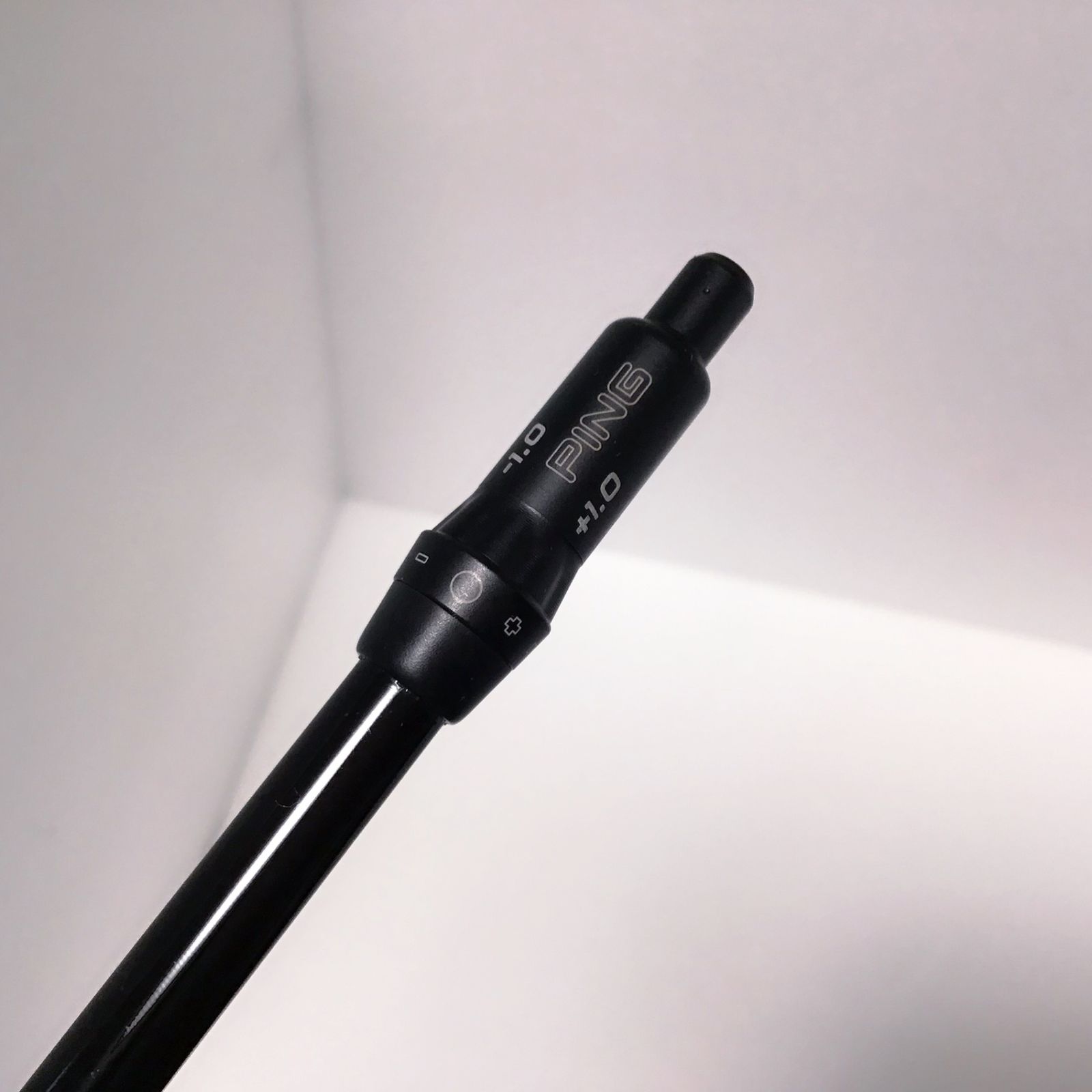 テンセイ 1K プロ ホワイト TENSEI 1K PRO WHITE 70-TX ピン G410~G440