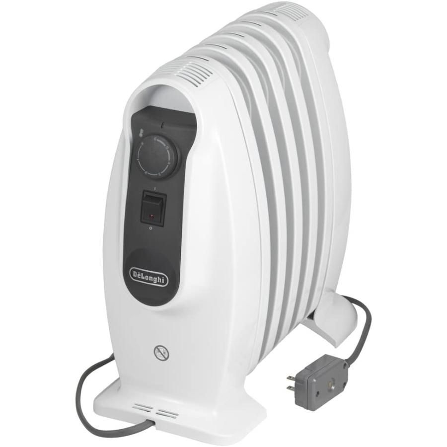 楽天市場】デロンギ オイルヒーター サーマルカットフィン 1500W