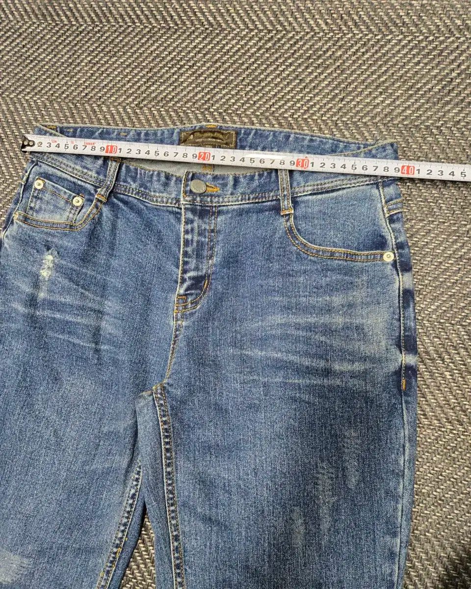 デニムパンツ デニム