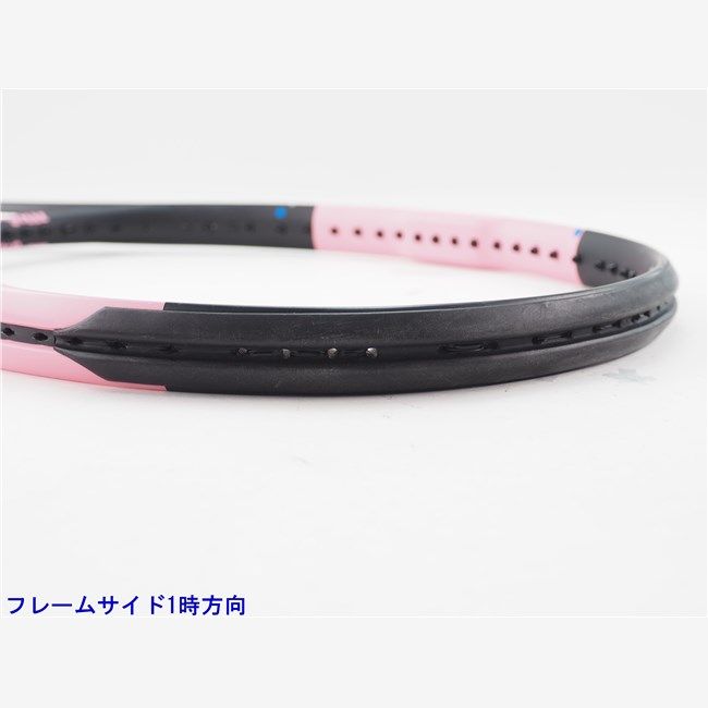 中古 テニスラケット ウィルソン ティアラ チーム (G2) WILSON