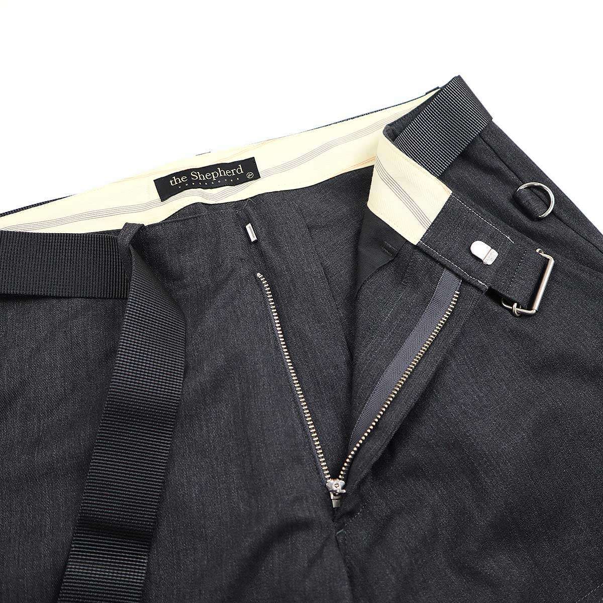 The Shepherd UNDERCOVER×fragment design ザ シェパード