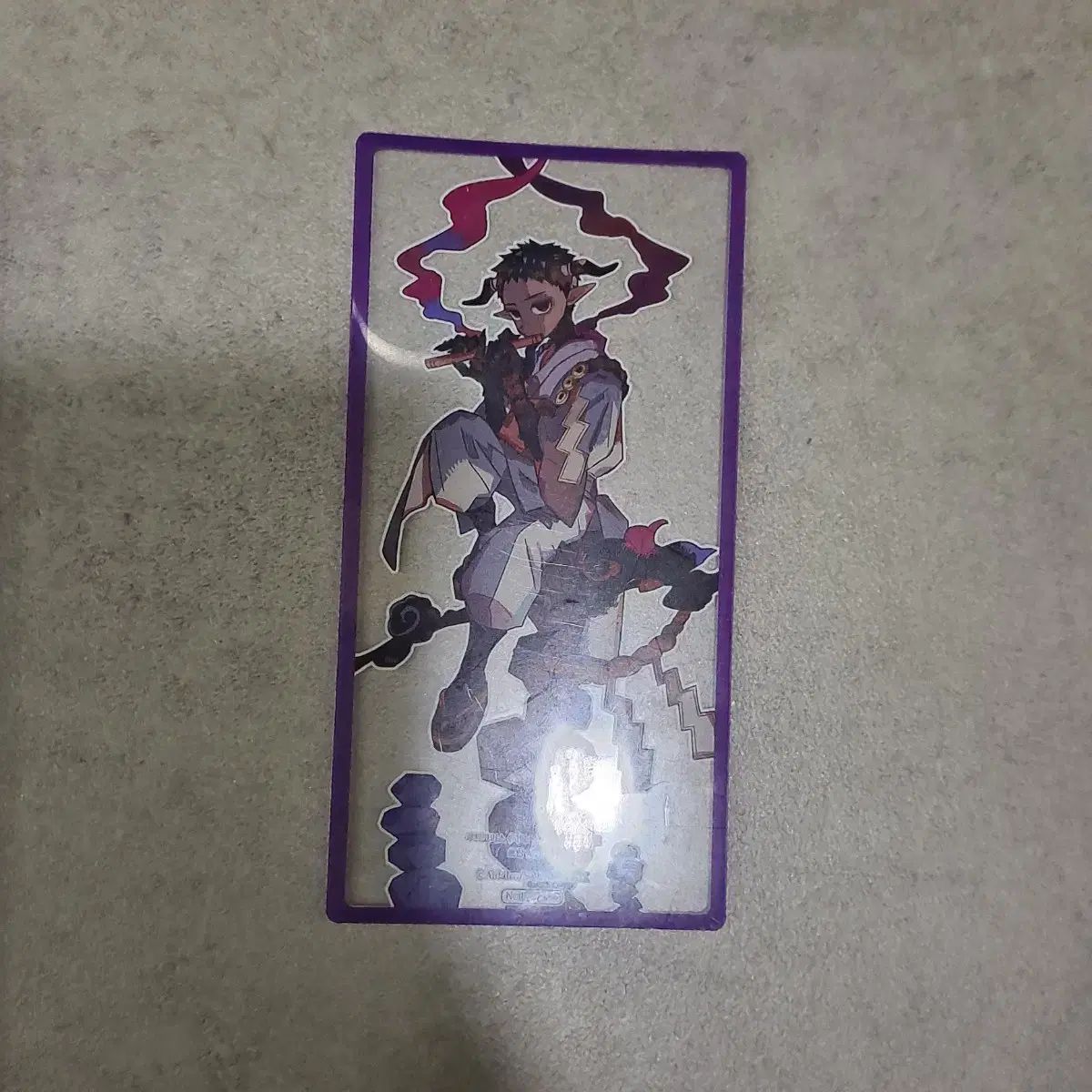 地縛少年花子くん 0から13巻(2巻無し)しおり付き