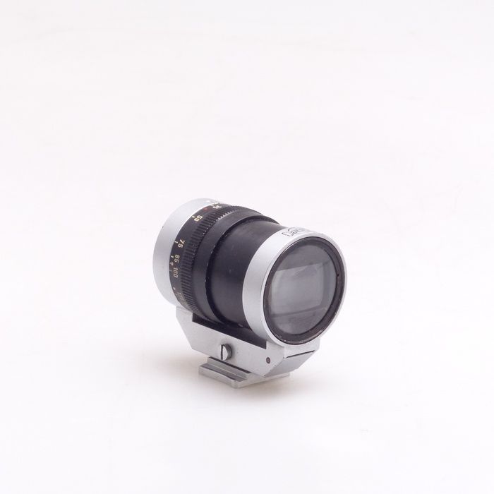 ユニバーサルファインダー