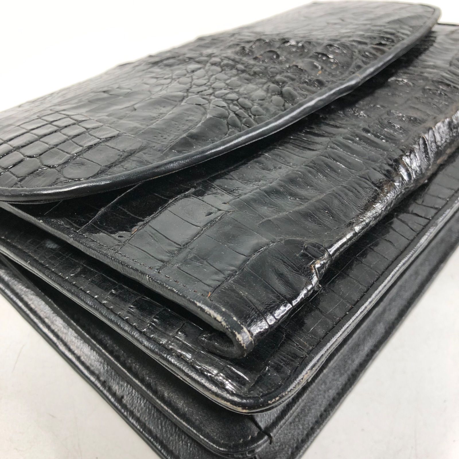 クラッチ バック