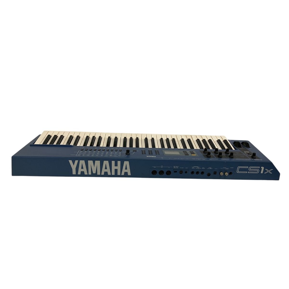 YAMAHA ヤマハ CS1x シンセサイザー 61 鍵盤 楽器 中古 B9882823 YAMAHA ヤマハ CS1x シンセサイザー 61 鍵盤 楽器 中古 B9882823
