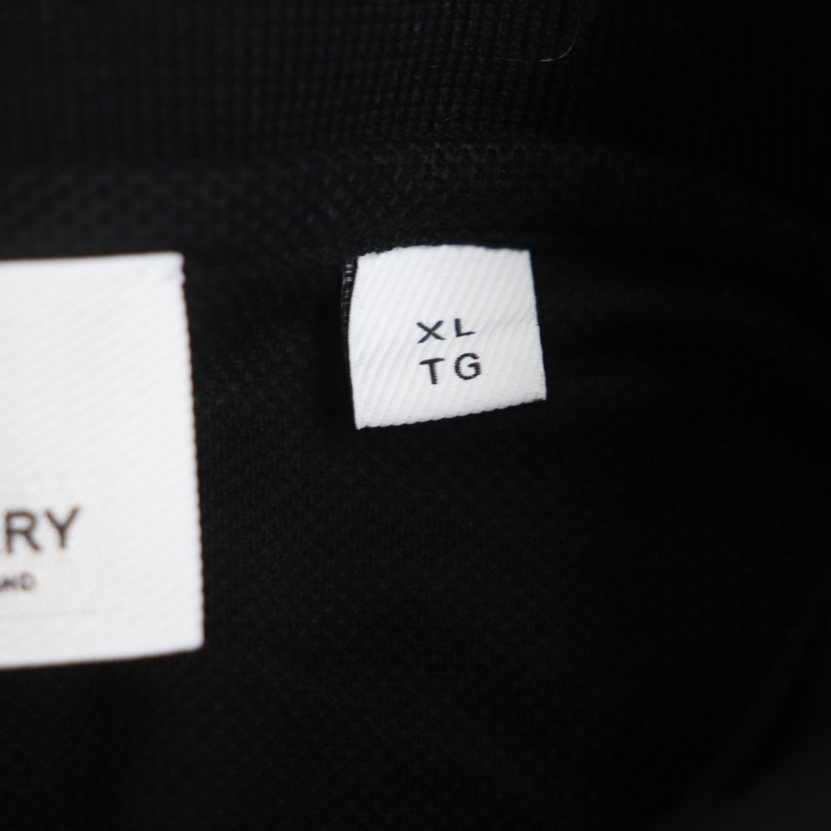 極美品◇BURBERRY バーバリー 8027016 ロゴラバーパッチ TBモノグラム