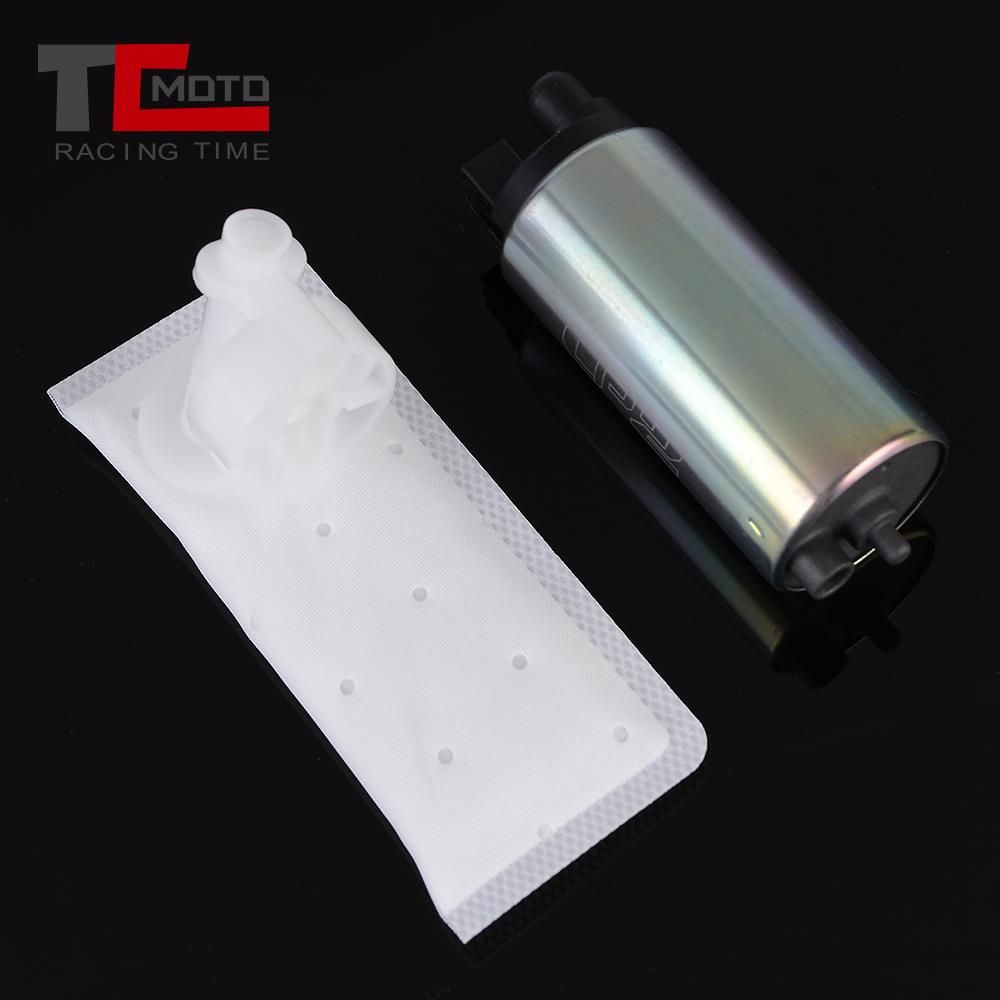 燃料ポンプ カワサキ ER6F ニンジャ 650 400R EX400 EX650 KLE650