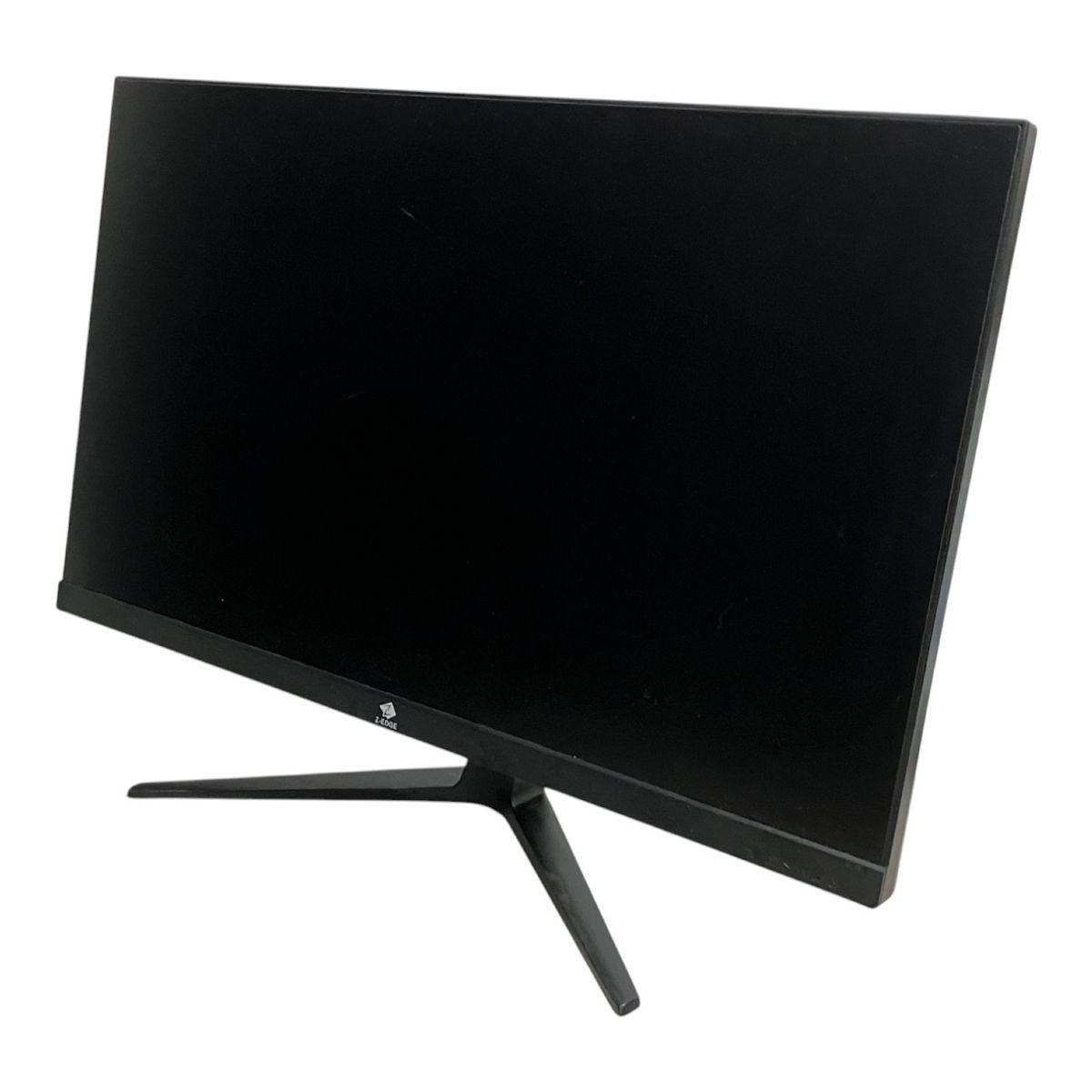 Z-EDGE UG25I GAMING MONITOR 240Hz 25インチ ゲーミング モニター PC周辺機器 M10384784