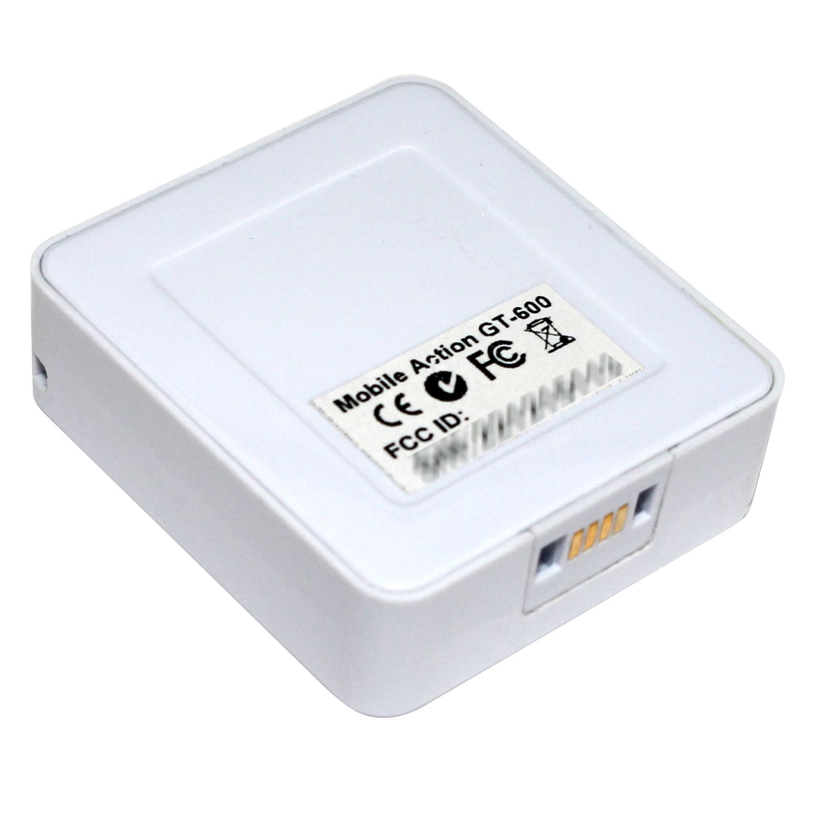 i-gotU GT-600 GPSロガー MobileAction モバイルアクション GPS