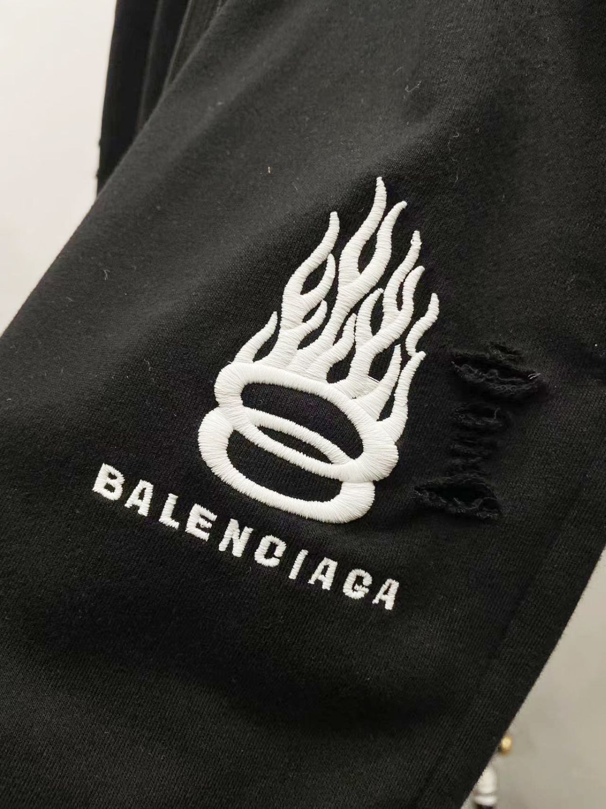 BALENCIAGA 24SS