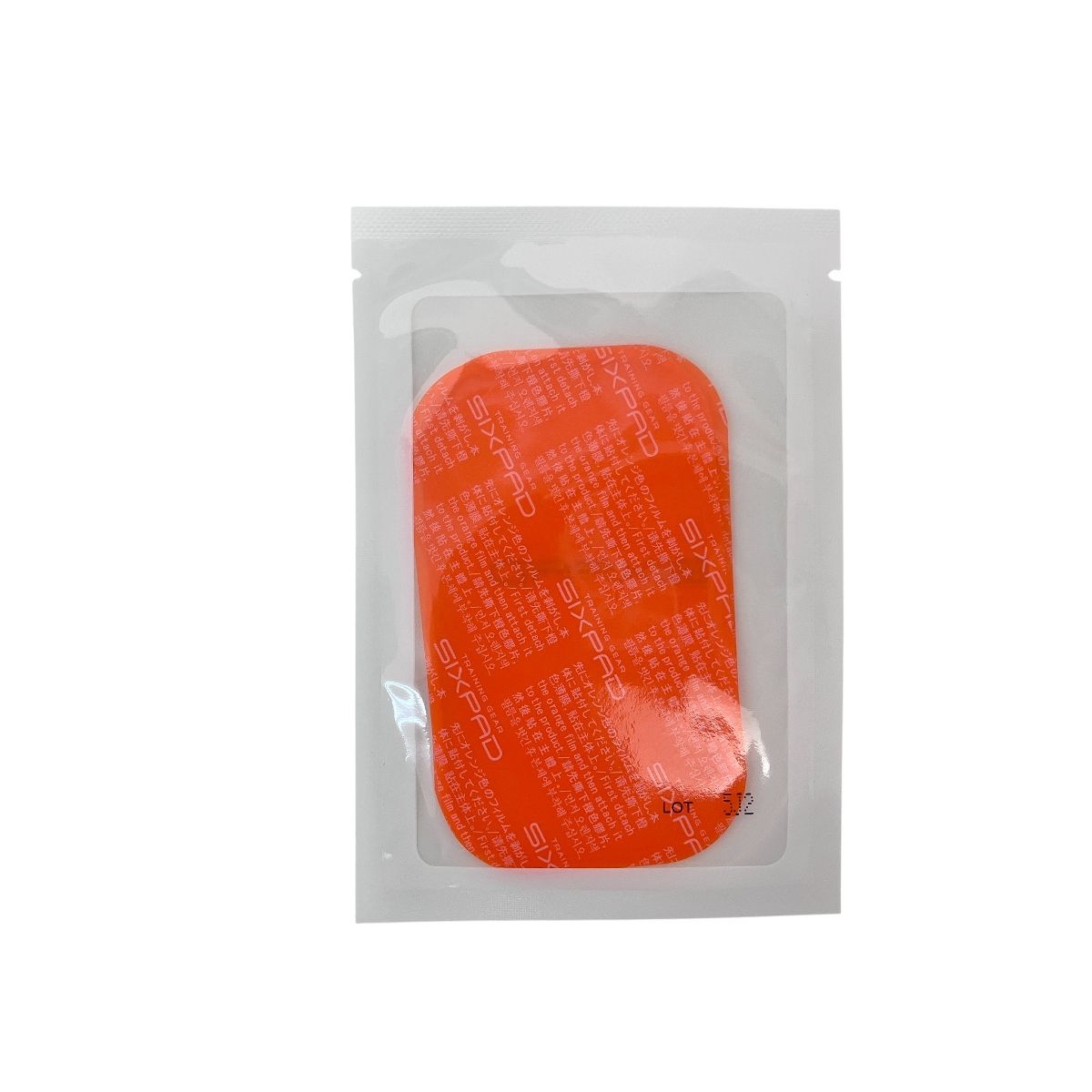 シックスパッド